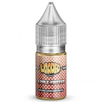 Apple Fritter 30ml Aroma by Loaded MHD Ware