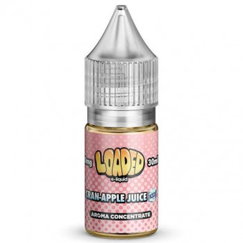Cran Apple Juice Iced 30ml Aroma by Loaded