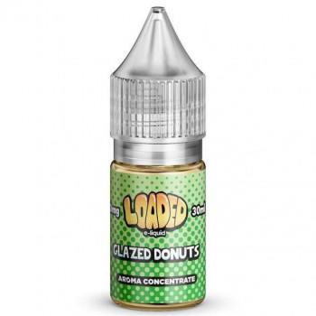 Glazed Donuts 30ml Aroma by Loaded MHD Ware