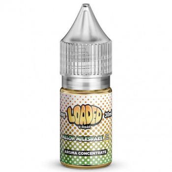 Melon Milkshake 30ml Aroma by Loaded MHD Ware