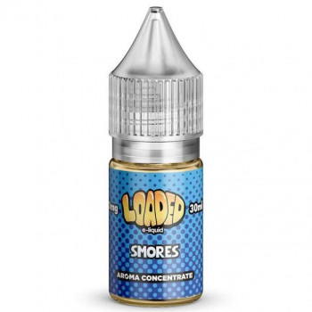 Smores 30ml Aroma by Loaded