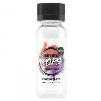 Jolly Tots Pops Serie 30ml Aroma by Lolly Vape Co MHD Ware