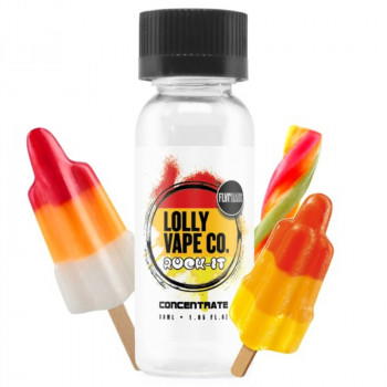 Rock It 30ml Aroma by Lolly Vape Co MHD Ware