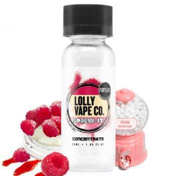 Screw it 30ml Aroma by Lolly Vape Co