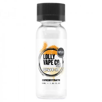 Split It ICE 30ml Aroma by Lolly Vape Co MHD Ware