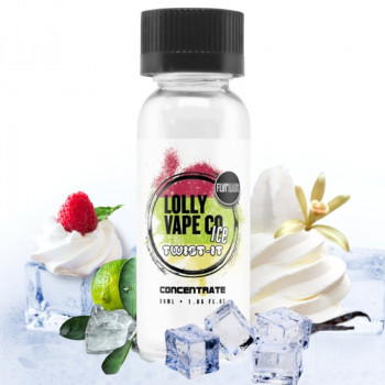 Twist It ICE 30ml Aroma by Lolly Vape Co MHD Ware