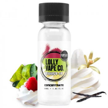 Twist it 30ml Aroma by Lolly Vape Co