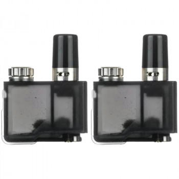 LostVape Orion 3ml Pod Verdampfer (2er Pack) 0,25Ohm