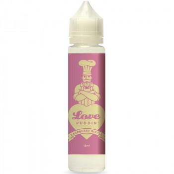 Raspberry Ripple Love Puddin 15ml Bottlefill Aroma by Alfa Labs Raspberry Ripple Love Puddin 15ml Bottlefill Aroma by Alfa Labs