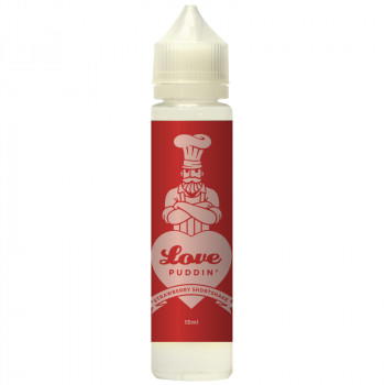 Strawberry Short Shake Love Puddin 15ml Bottlefill Aroma by Alfa Labs Strawberry Short Shake Love Puddin 15ml Bottlefill Aroma by Alfa Labs