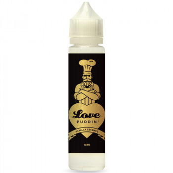 Vanilla Essence Love Puddin 15ml Bottlefill Aroma by Alfa Labs Vanilla Essence Love Puddin 15ml Bottlefill Aroma by Alfa Labs