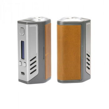 Lost Vape Triade DNA 200W TC Box Mod Gelb