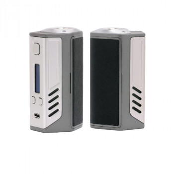 Lost Vape Triade DNA 200W TC Box Mod Schwarz