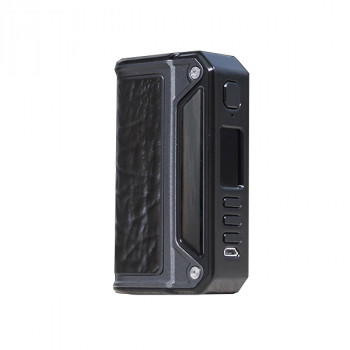 Lost Vape Therion DNA 75C TC Box Mod Elephant Black