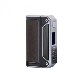 Lost Vape Therion DNA 75C TC Box Mod Pearl Coffee