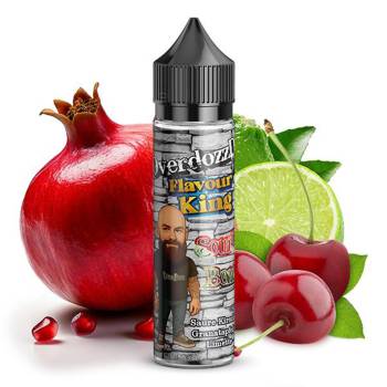 Lädla Juice OverdozzD Sour Bomb Aroma