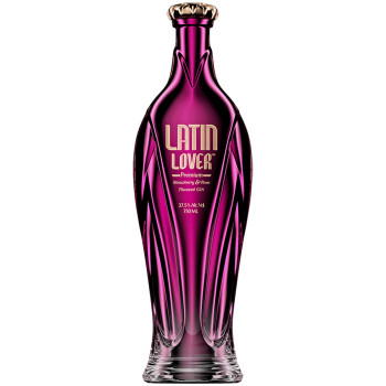 Latin Gin Lover 37,5% Vol. 750ml