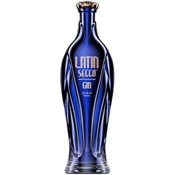 Latin Gin Secco 42% Vol. 750ml