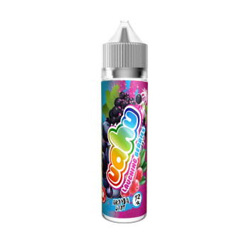 Laughing Berries 12ml Longfill Aroma by Canada Flavor