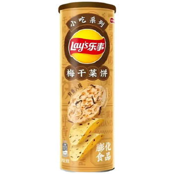 Lay's Stax Pancakes Sauce 90g