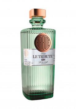 Le Tribute Gin 43% - 700 ml