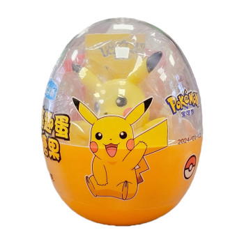 Leda Funny Egg Pokémon Edition 8g