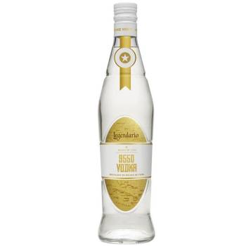 Legendario 9550 Vodka 40% Vol. 700ml