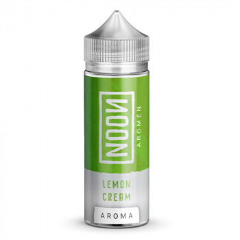 Lemon Cream 15ml Longfill Aroma by NOON
