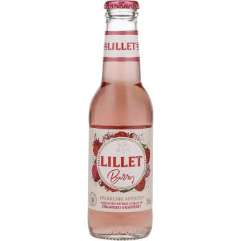Lillet Berry Mischgetränk 10,3% Vol. 200ml