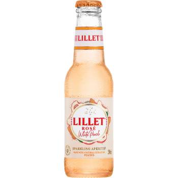 Lillet Rosé White Peach Mischgetränk 10,3% Vol. 200ml