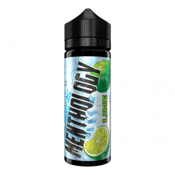 Lime 20ml Longfill Aroma by Menthology
