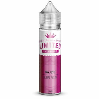 Bubblegum 15ml Longfill Aroma by Limited