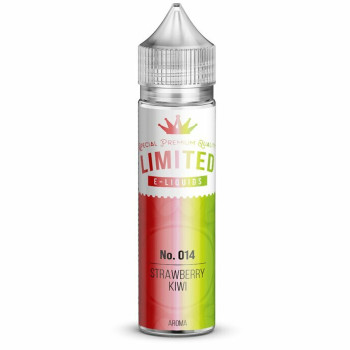 Strawberry Kiwi 15ml Longfill Aroma by Limited