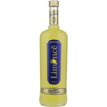 Limoncè Aperitivo 14,8% Vol. 700ml