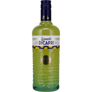 Limoncello DICAPRI Likör 30% Vol. 700ml Limoncello DICAPRI Likör 30% Vol. 700ml