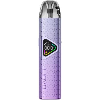 Linvo Force Air Pod Kit Blau-Lila
