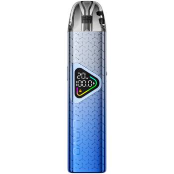 Linvo Force Air Pod Kit Silber-Blau