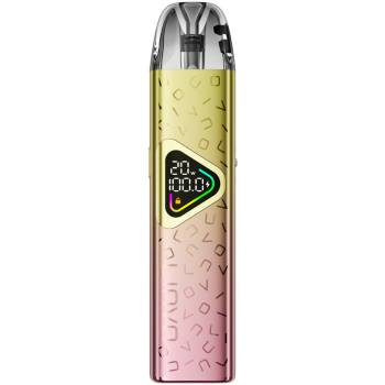 Linvo Force Air Pod Kit Pink-Gold