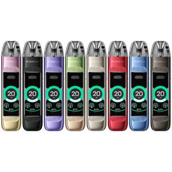 Linvo Force X Pod Kit
