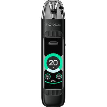 Linvo Force X Pod Kit Carbon/Schwarz