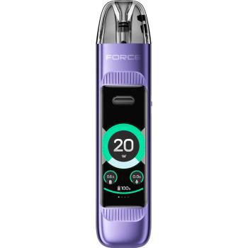 Linvo Force X Pod Kit Lila