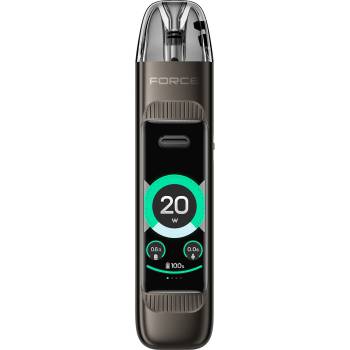 Linvo Force X Pod Kit Grau