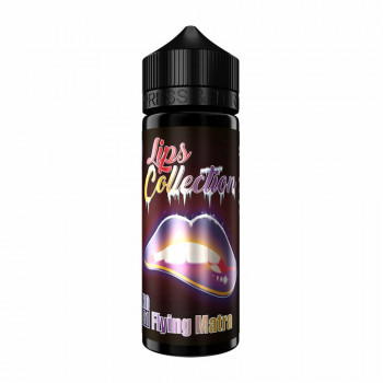 Flying Matra Lips Collection 20ml Longfill Aroma by Vaping Lips