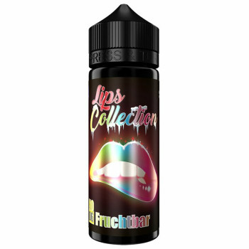 Fruchtbar Lips Collection 10ml Longfill Aroma by Vaping Lips