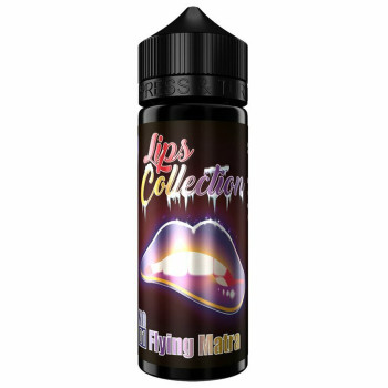 Flying Matra Lips Collection 10ml Longfill Aroma by Vaping Lips