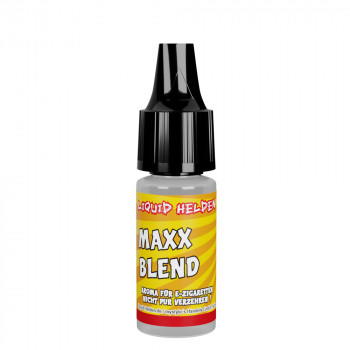 Maxx Blend Aroma by Liquid Helden Maxx Blend Aroma by Liquid Helden