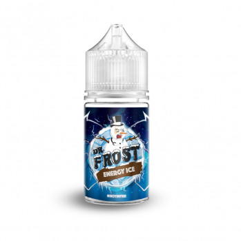 Energy Ice (25ml) Plus e Liquid by Little Frost