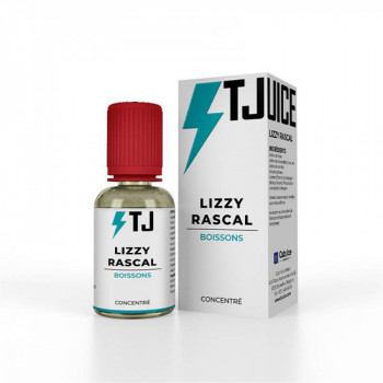 Lizzy Rascal 30ml Aroma by T-Juice