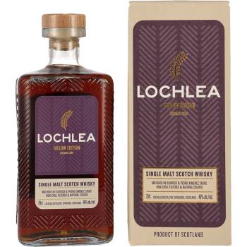 Lochlea Fallow Edition Second Crop Single Malt Scotch Whisky 46% Vol. 700ml