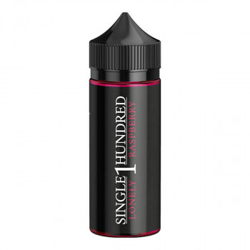 Lonely Raspberry 5ml Longfill Aroma by Single1Hundred